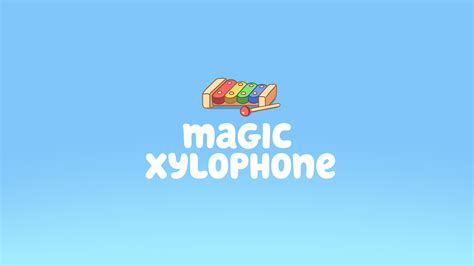 From Beginner to Maestro: The Magic Xylophone Journey